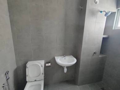 Gamuda Gardens Illaria 2 Sty, Rawang
