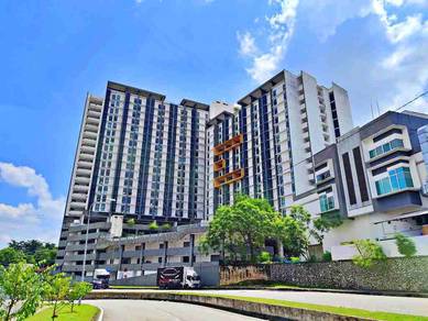 Office Lot,  Menara Suria @ Subang Jaya -  8 min to AEONBiG Seksyen 23