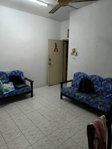 Putri Ria Apartment 