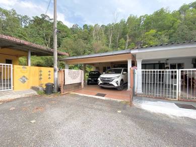 [FULL LOAN] Single Storey Corner Taman Matang Jaya, Sungai Buloh