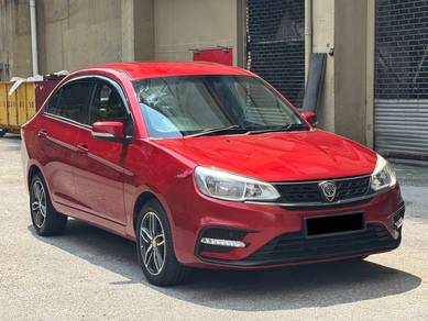 [2021] Proton SAGA PREMIUM AT 1.3L (A) GUARANTEE