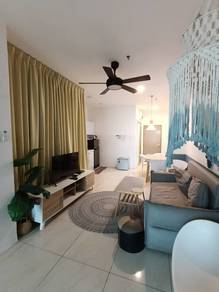Manhattan Suites @ ITCC Penampang