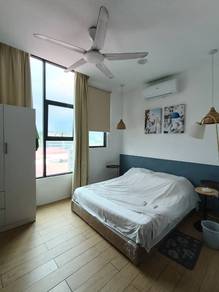 Manhattan Suites @ ITCC Penampang
