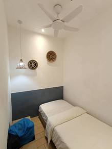 Manhattan Suites @ ITCC Penampang