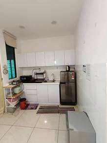 Manhattan Suites @ ITCC Penampang