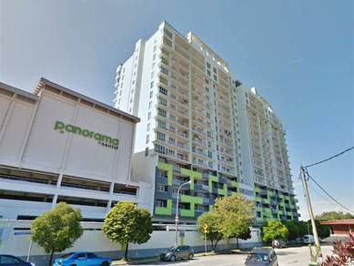 Panorama Sentul Apartment @ Sentul, KL - Prime Location in Sentul