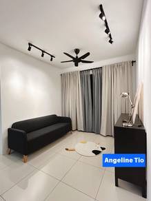 Best🤩2B2B1CP new condominium for rent at Vivo Executive Batu Kawan
