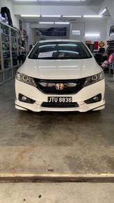 Honda CITY 1.5 E (A) PUSH START
