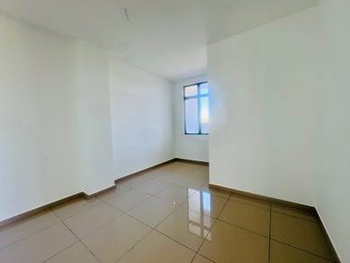 100% Full Loan 0 Booking Freehold 2 Storey Cheng Setia Melaka Tengah
