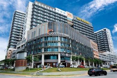[FULL FURNISHED] Centrestage Suite Condo PJS 13 Petaling Jaya