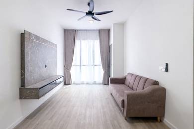 Rumah Sewa Cyberjaya Lakefront Residences For Rent Fully Furnished