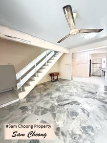 2 Storey Terrace Taman Desa Murni At Sungai Dua Butterworth