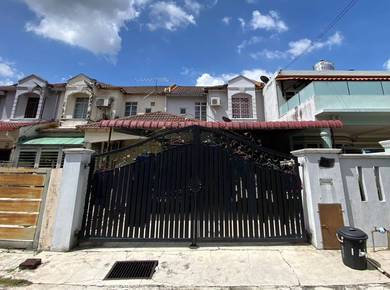 [RENOVATED] Double Storey, Taman Subang Mewah, USJ 1, Subang Jaya