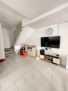 Cluster-House-for-sale-Bertam-Penang-1
