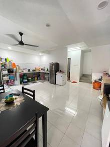 Cluster-House-for-sale-Bertam-Penang-2