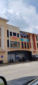 Office Space Shah Alam Seksyen 13 For Rent