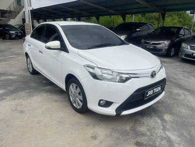 Toyota VIOS 1.5 E (A) One Owner