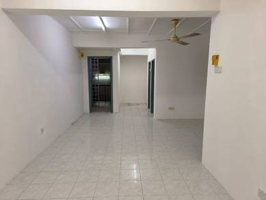 PRIMA DAMANSARA SHOP APARTMENT, Actual, Reno, LEVEL 3, 100%FULL LOAN