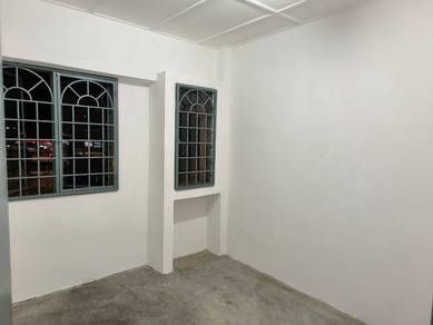 PRIMA DAMANSARA SHOP APARTMENT, Actual, Reno, LEVEL 3, 100%FULL LOAN