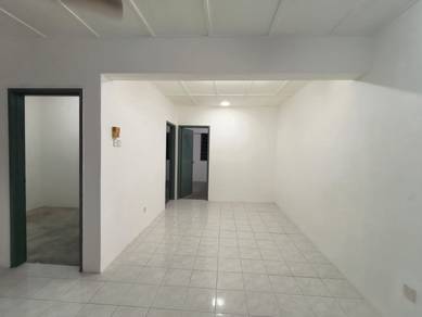 PRIMA DAMANSARA SHOP APARTMENT, Actual, Reno, LEVEL 3, 100%FULL LOAN