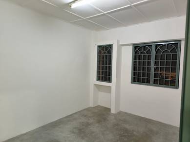 PRIMA DAMANSARA SHOP APARTMENT, Actual, Reno, LEVEL 3, 100%FULL LOAN