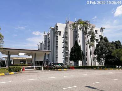 cheap below market cyberia crescent 2 cyberjaya