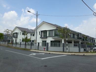 2-storey-Terraced-House-for-rent-Kajang-Selangor