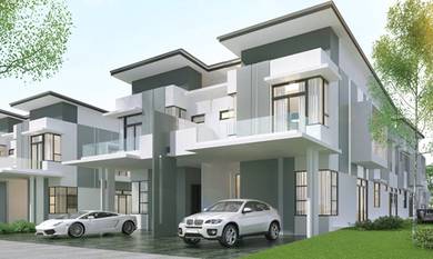 New Launching 2 STROEY Semi D | 35x75 Sendayan Seremban 2