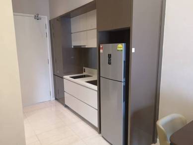 Dorsett Residences Sri Hartamas