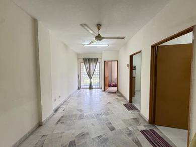 Teratai Mewah Apartment Setapak Block15 Renovation unit Available Now