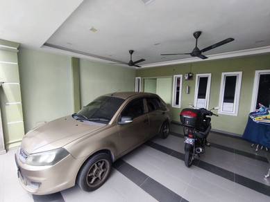 Single-Storey Renovated Taman Kota Cheras Fasa 2 Cheras, Kuala Lumpur