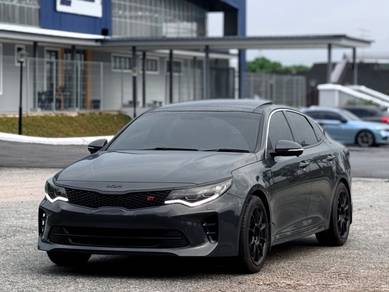 Kia OPTIMA 2.0 GT (HOT DEAL UNIT)