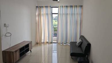Move In Condition Greenfield Residence Condo
