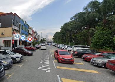Ground Floor Shop,Laman Rimbunan Raya, Metro Prima ,Kepong