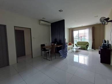 Jalan Stampin, Arcadia Apartment Penthouse 7 Bedrooms For Sale