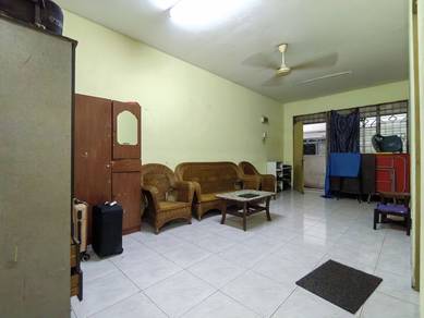 CHEAPEST Mentari Court Apartment Unit Cantik