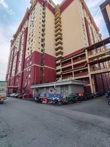 CHEAPEST Mentari Court Apartment Unit Cantik