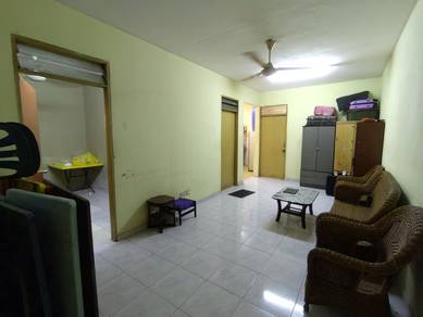 CHEAPEST Mentari Court Apartment Unit Cantik