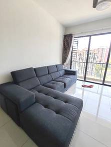 9ine Residence | Cheras | Fully Furnished | 2 Car Park | Below market