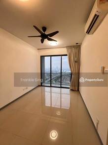 United Point Residence @ North Kiara