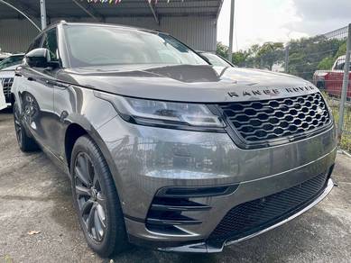 Land Rover RANGE ROVER 2.0 VELAR P250 (A)