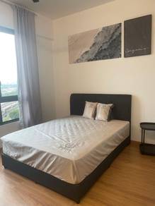 East Parc Studio Fully Furnished For Rent