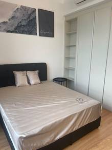 East Parc Studio Fully Furnished For Rent
