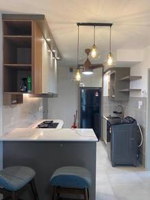 Fully Furnished DK Impian, Shah Alam, Selangor For Rental