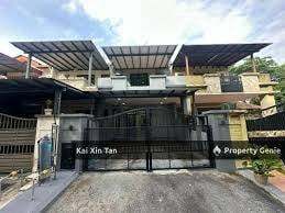 2-storey-Terraced-House-for-rent-Permas-Jaya-Johor