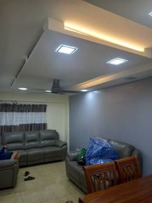 Sri Rakyat Apartment , Bukit Jalil for Rent