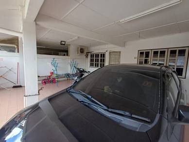 Taman Greenwood Batu 9 Rumah Setingkat Teres Intermediate Utk Jual