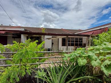 Taman Greenwood Batu 9 Rumah Setingkat Teres Intermediate Utk Jual