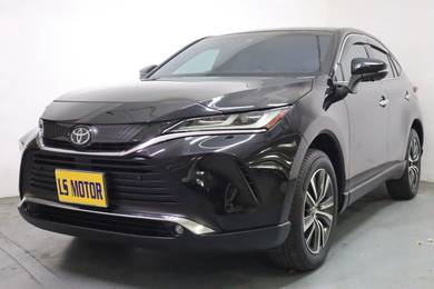 Ori 2020 Toyota HARRIER 2.0 G (A) TNGA PLATFORM