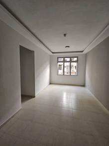 Flat Bukit Indah